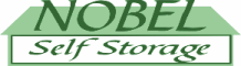 Nobel Self Storage